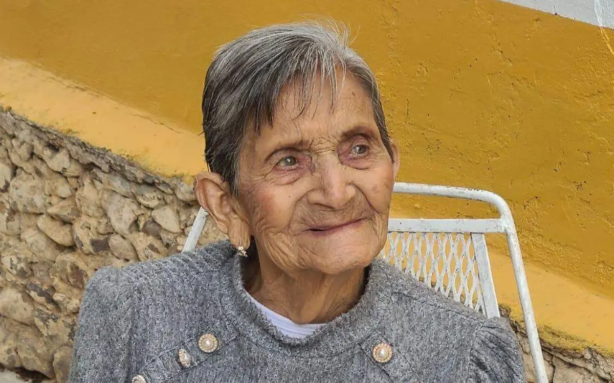 MUJER 4 CORTESIA ANDREA LOYA
